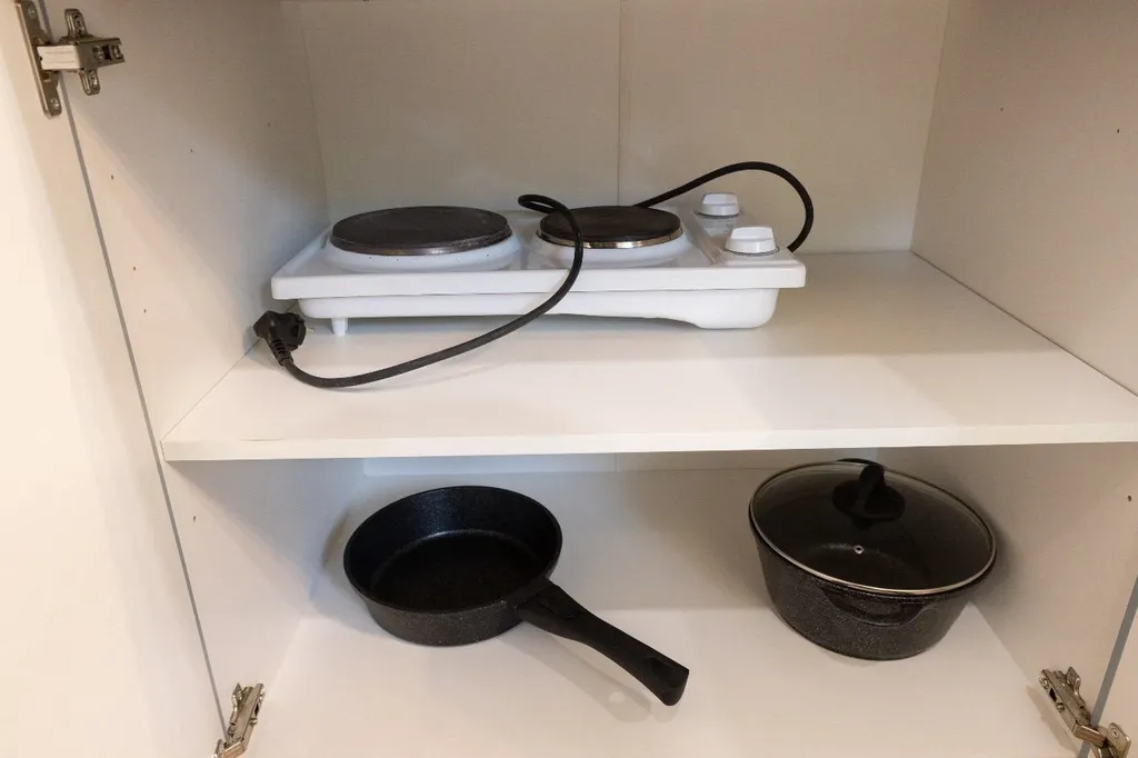 Студия в 5 минутах от метро