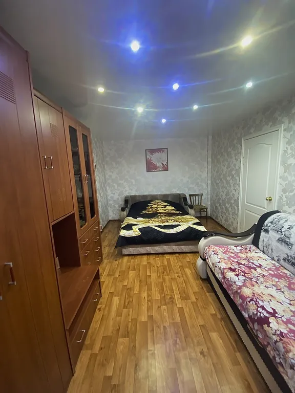 Квартира у кардиоцентра