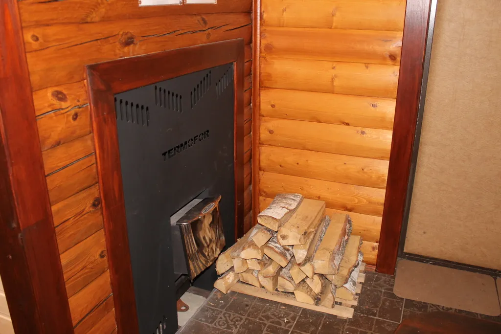 Уютный дом с баней и бильярдом вблизи наукограда Дубна