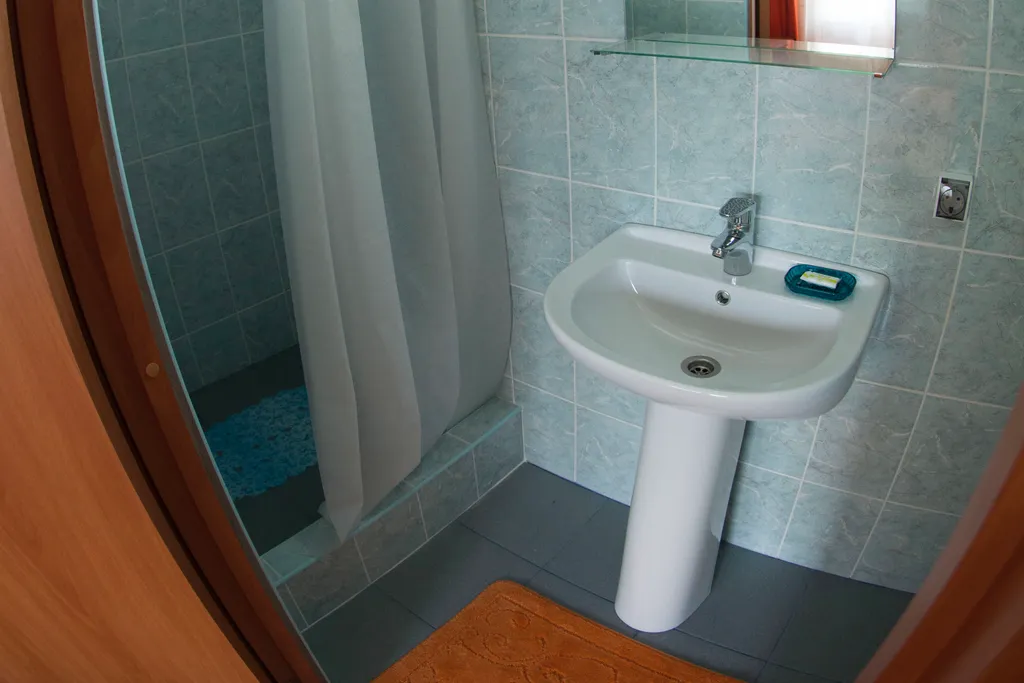 Квартира Квартира Частный сектор — Сириус