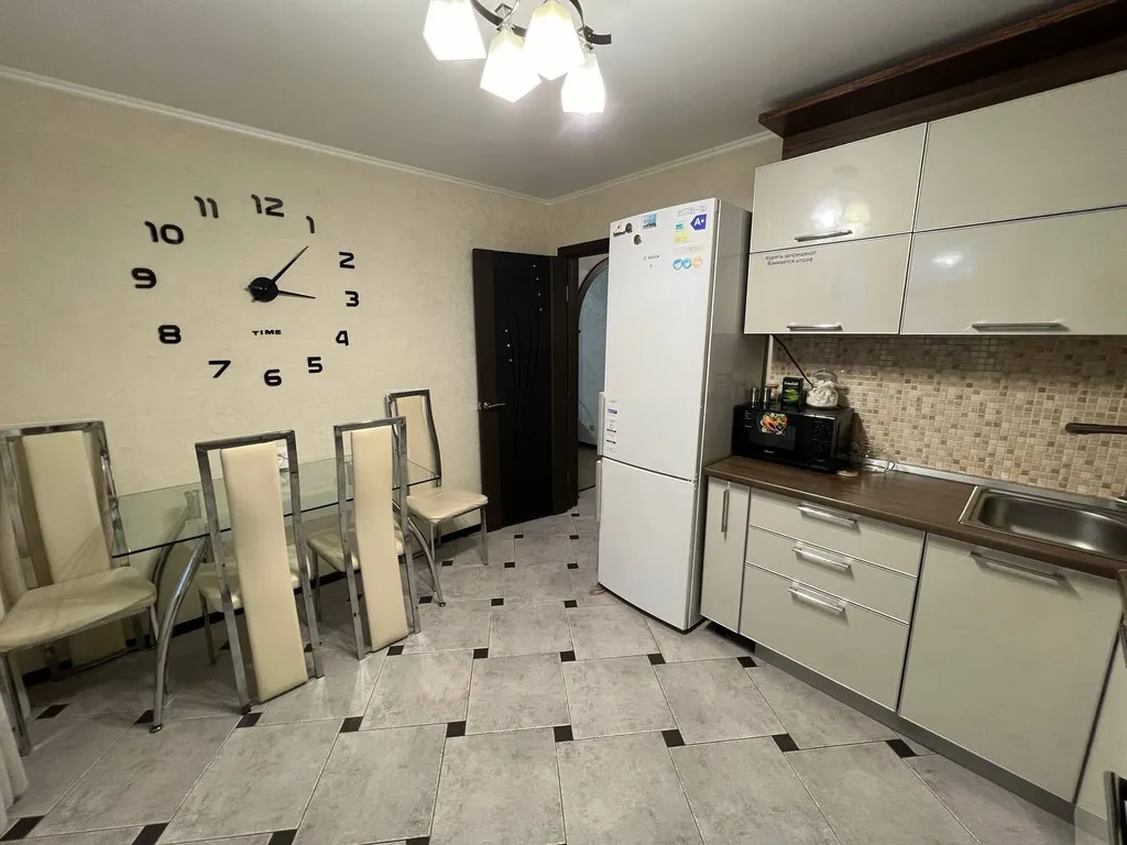 Апартаменты Markova