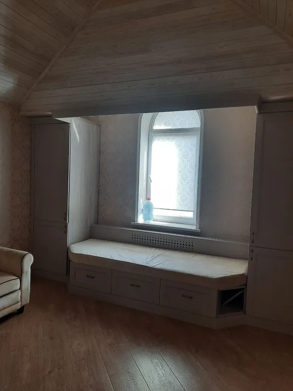 Дом у моря со всеми удобствами, в 2 минутах пешком до берега