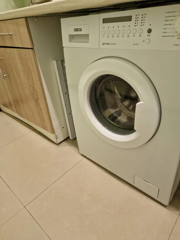 Апартаменты Гарнаева