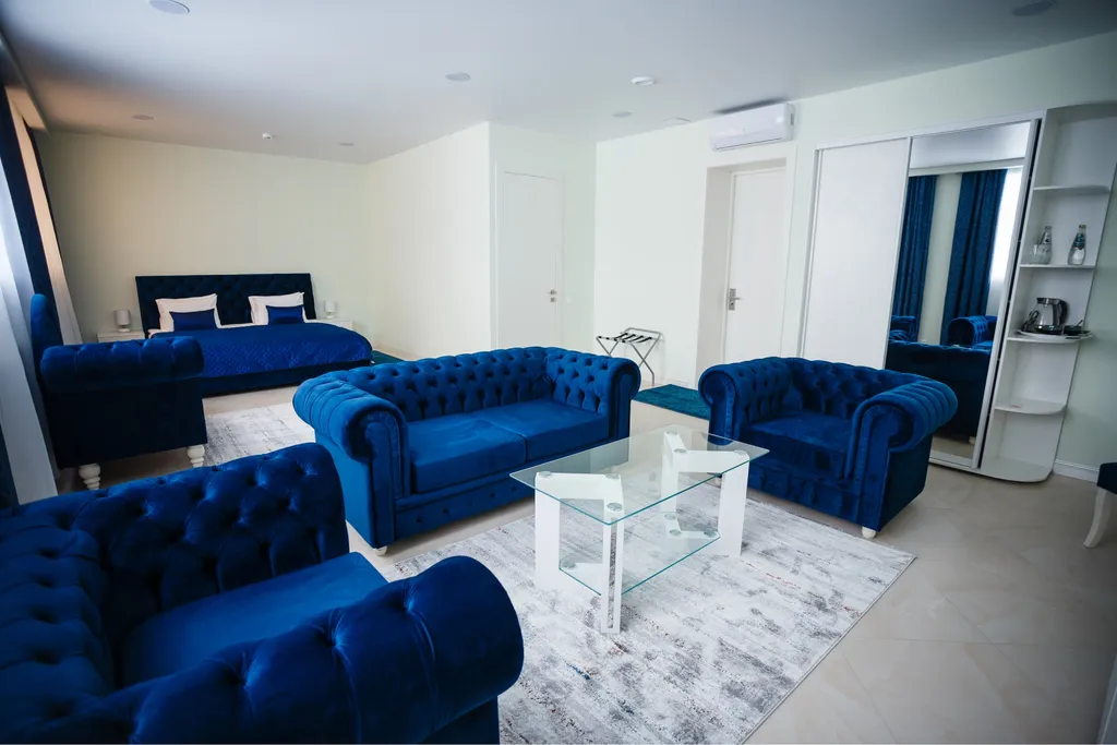 Квартира Комната — аренда посуточно в Чебоксары