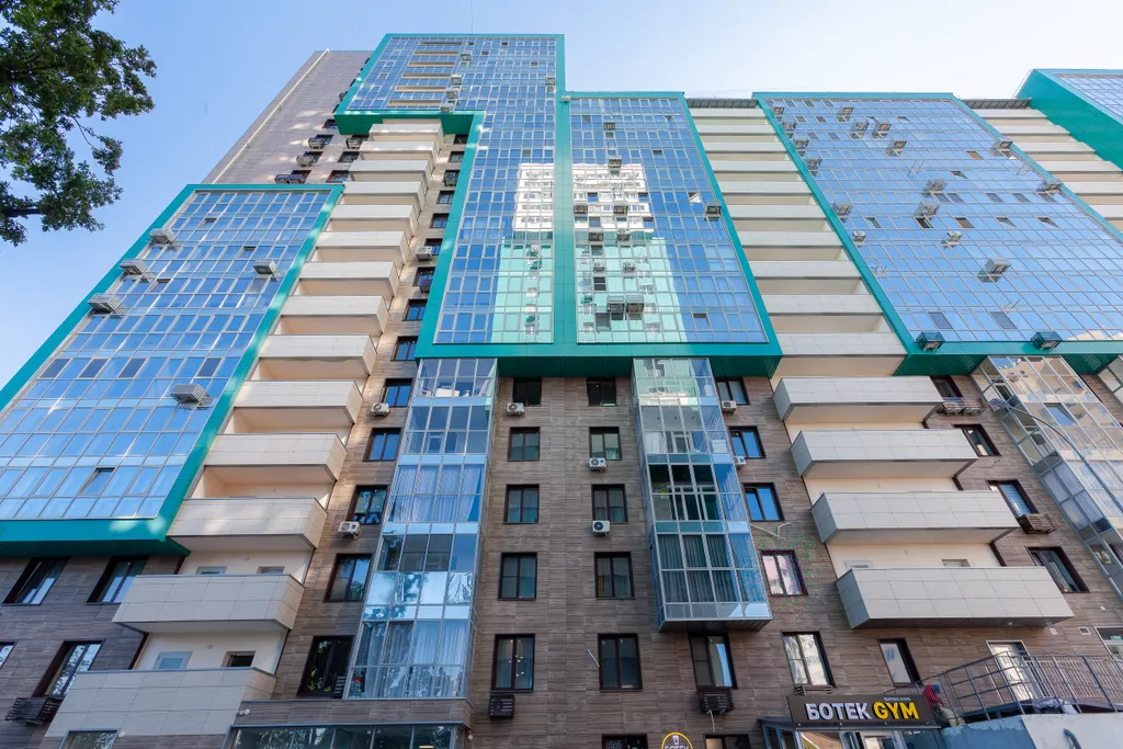 Квартира Уютная квартира в элитном ЖК Боярский двор — Самара