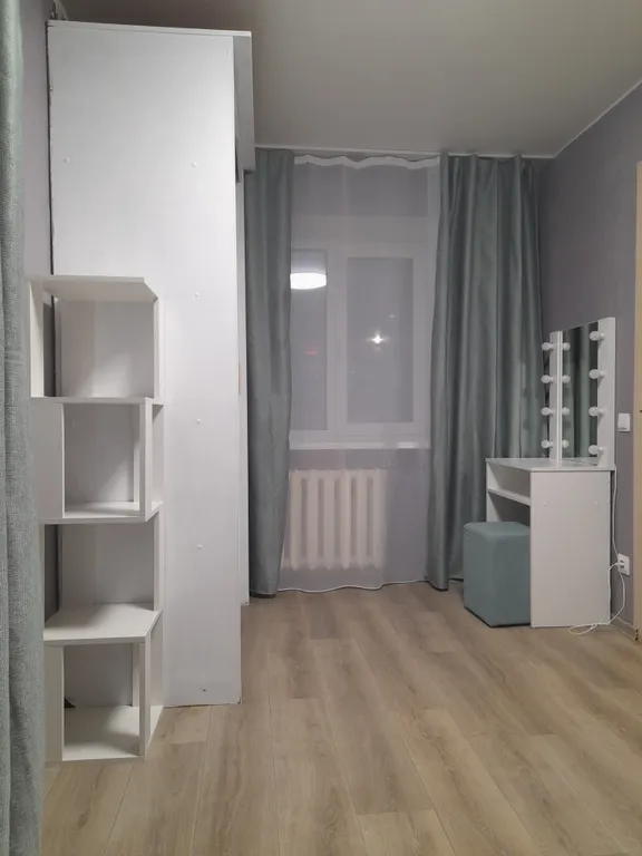 Квартира в центре на Октябрьском