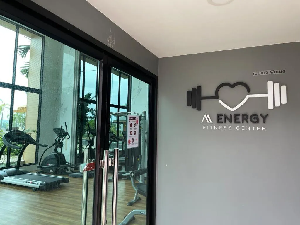 Апартаменты с видом на море в Panora Mida