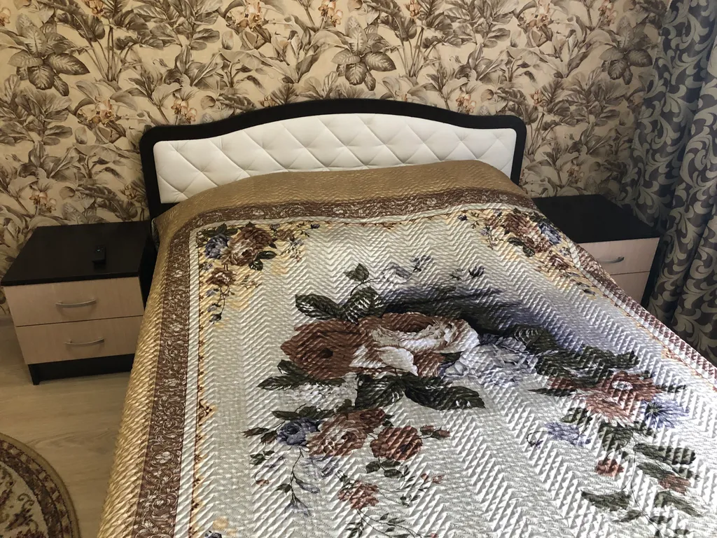 Уютная 2-х комнатная квартира