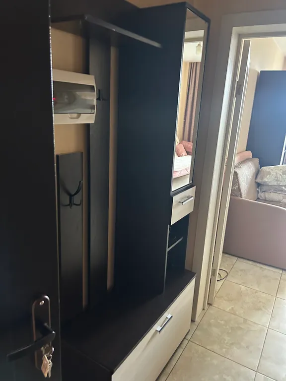 Квартира 1-комнатная Квартира — Екатеринбург