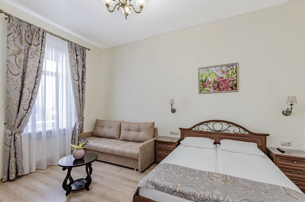 Квартира Комната — Казань