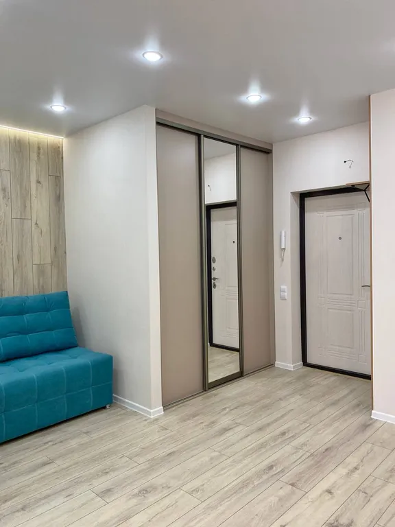 Уютная квартира в центре левобережья