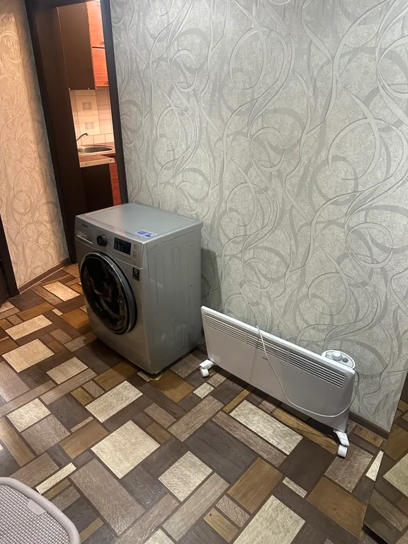 Квартира центр района УВЗ