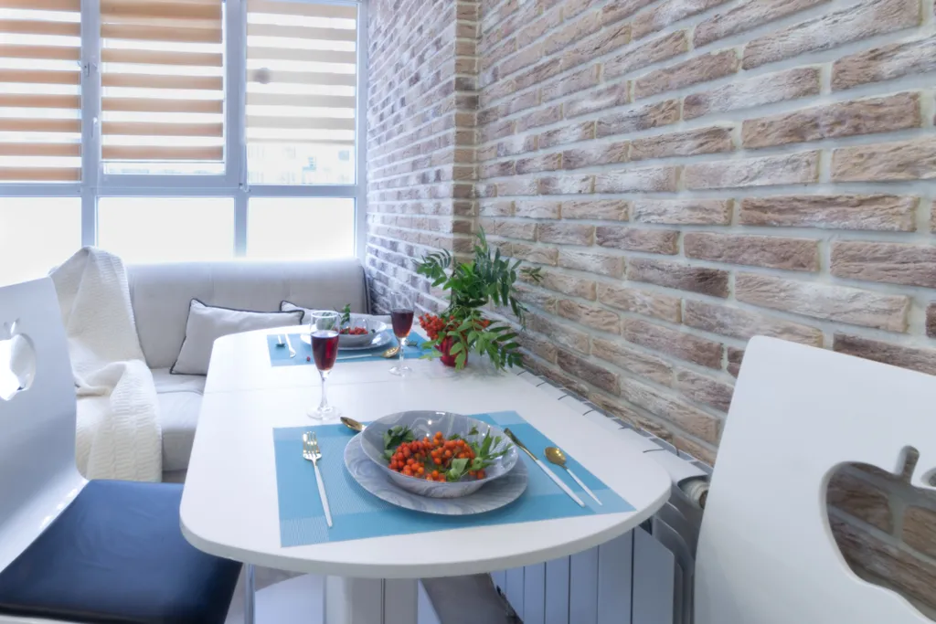 Стильная квартира в ЖК Паруса