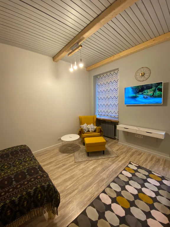 Скандинавская Крепость