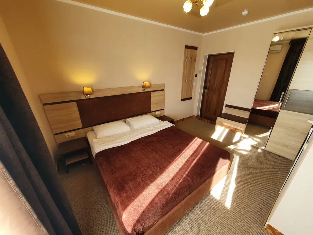 Квартира Комната — аренда посуточно в Саки