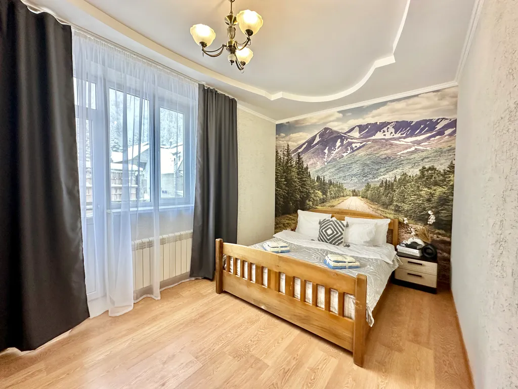 Однокомнатная стандарт