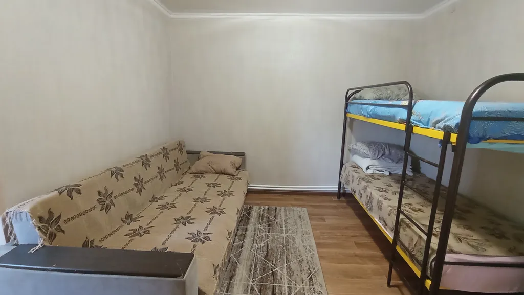 Коттедж Гостевой домик — Ейск