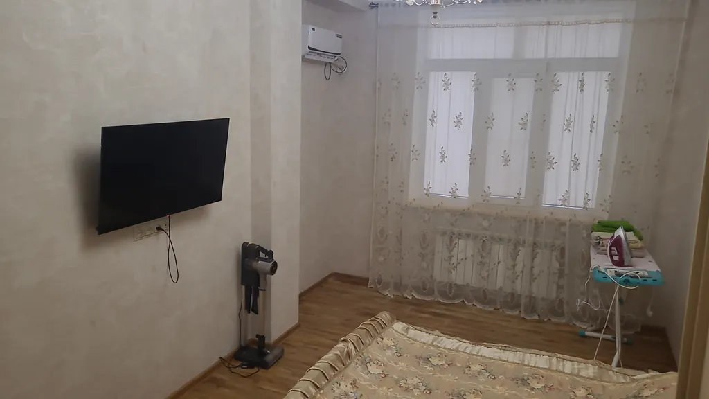 Уютная квартира рядом с морем — аренда посуточно в Махачкала