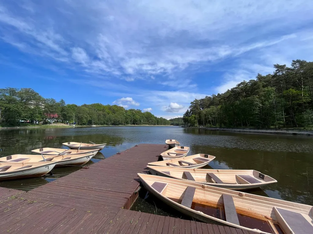 Уютная квартира у моря