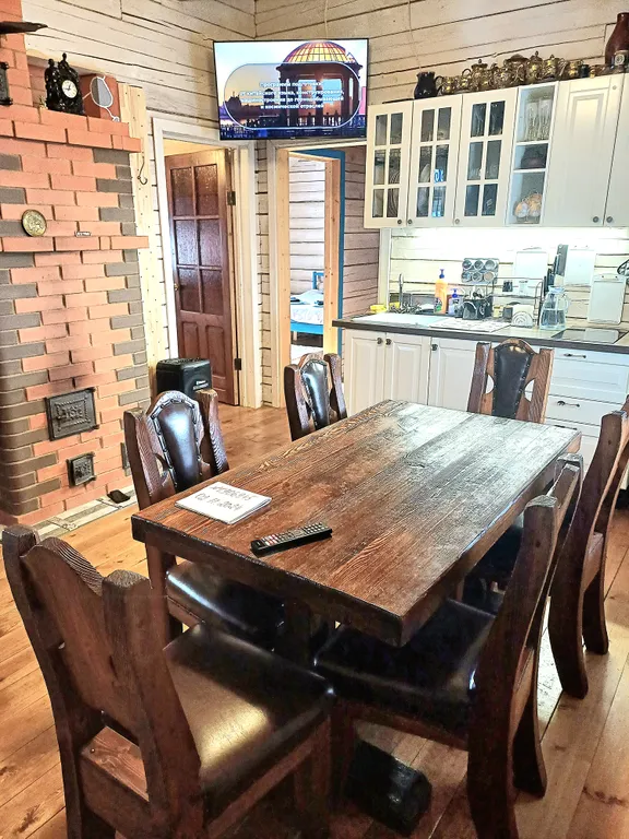 Гостевой Дом у Нерли