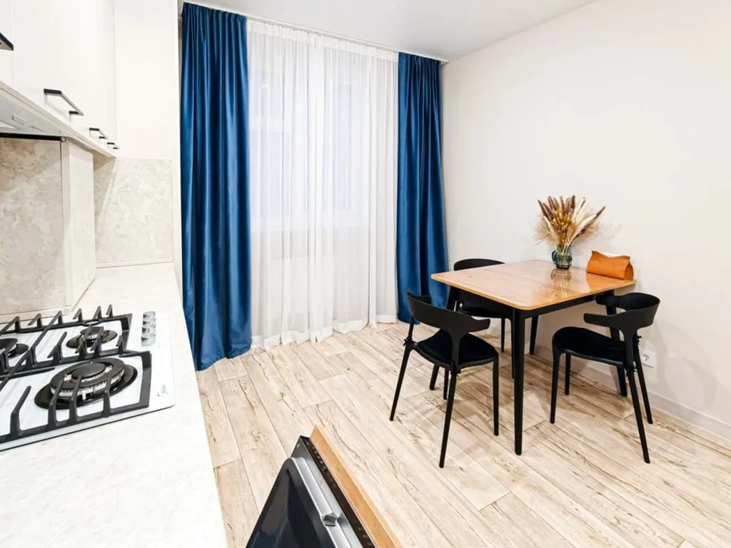 Квартира Идеальная квартира для комфортного отдыха или командировки — Севастополь