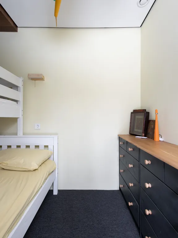 Коттедж Дом из контейнера на побережье Финского залива — Санкт-Петербург