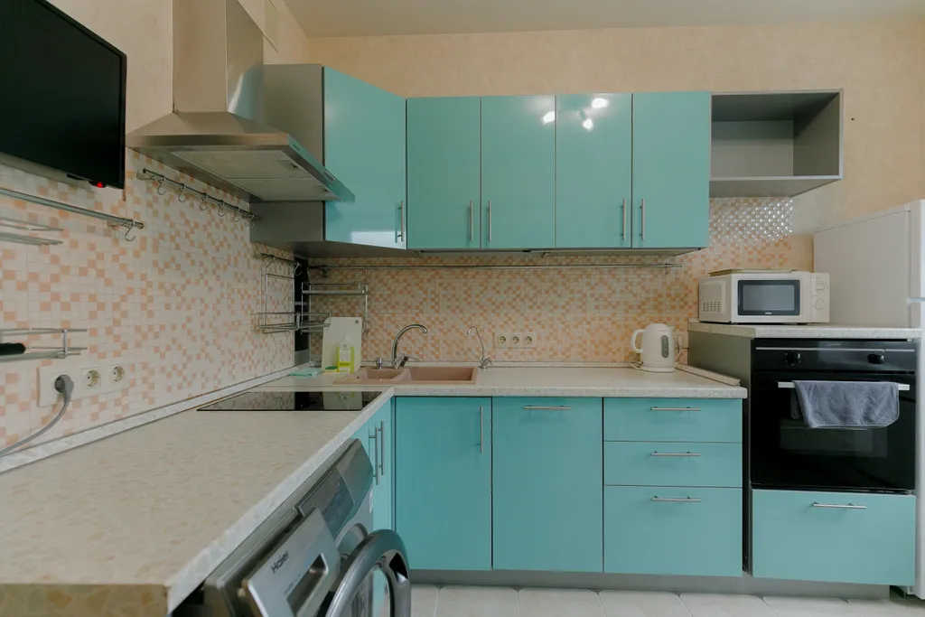 Однокомнатная квартира Комфорт