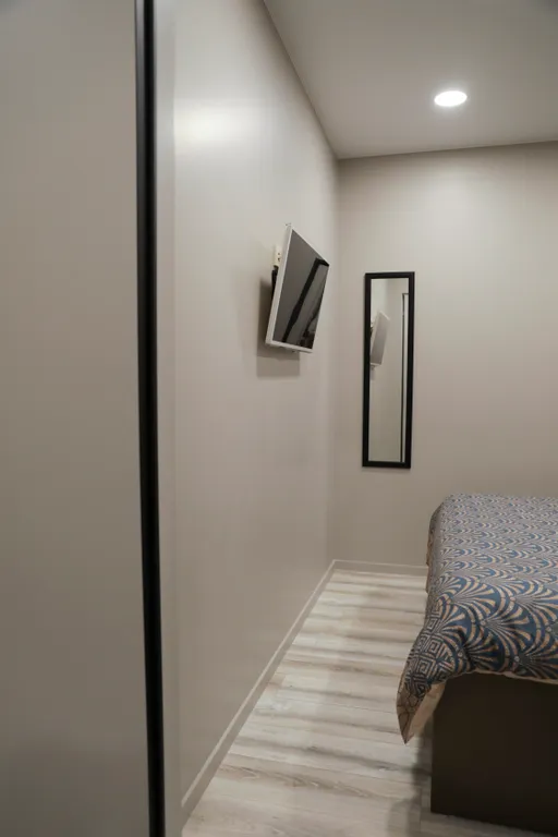 Уютная квартира в центре города Самара