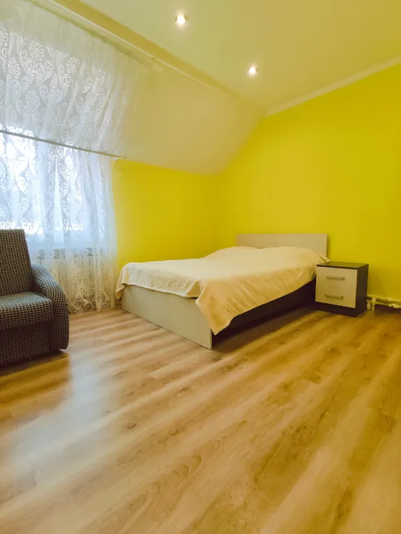 7-комнатный Дом