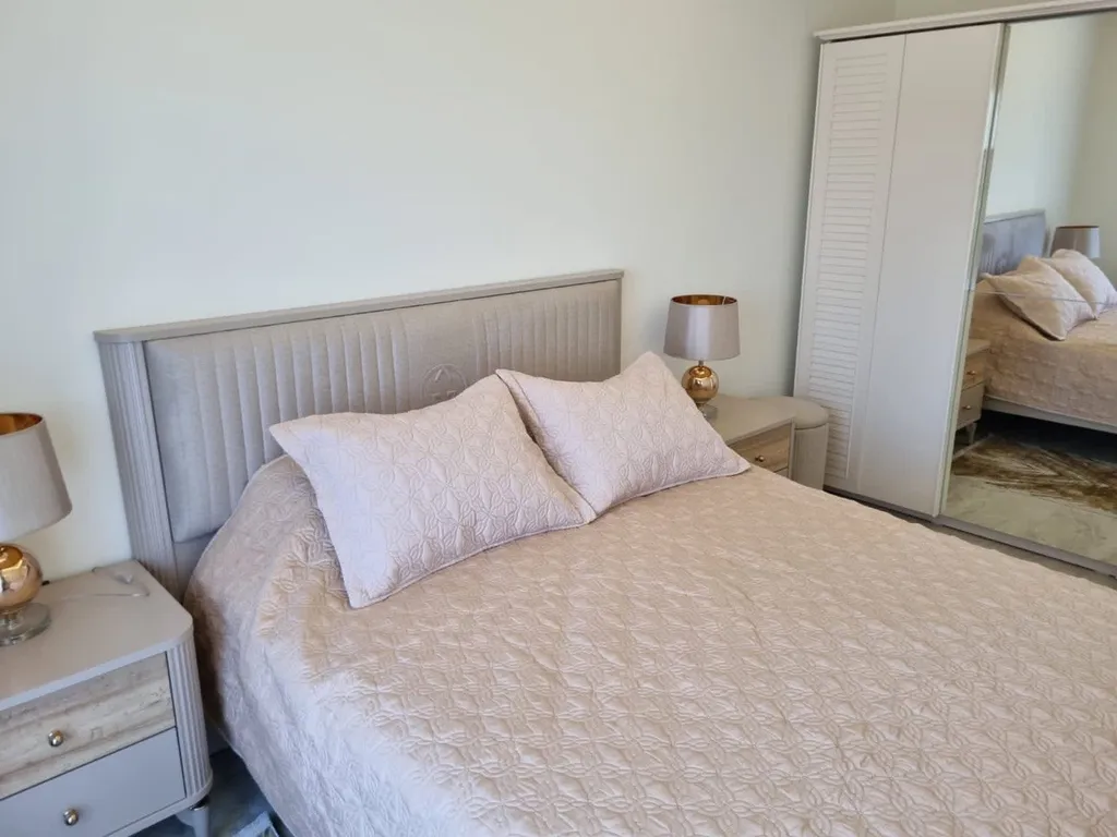 Уютные апартаменты у пляжа Клеопатра