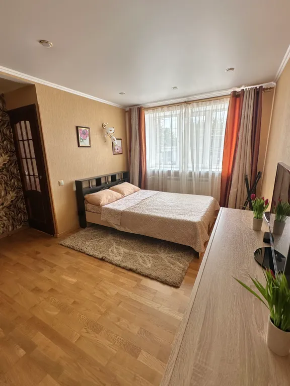 Квартира в центре напротив стадиона Арсенал