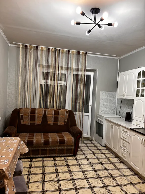 Квартира в центре