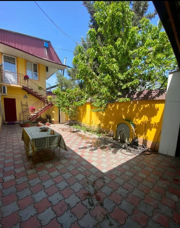 Коттедж Уютный домик — Дербент