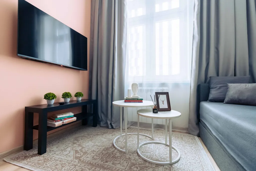 Комфорт - класс