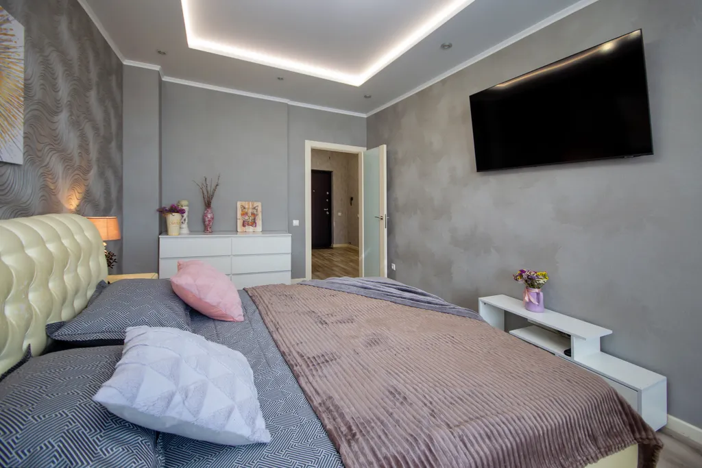 Есенин Room-Club c бесплатной парковкой