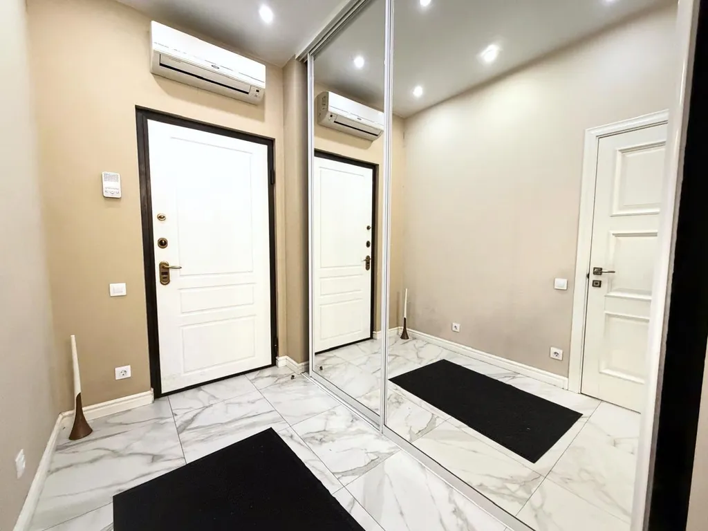 Квартира Квартира в жк царская площадь — Москва