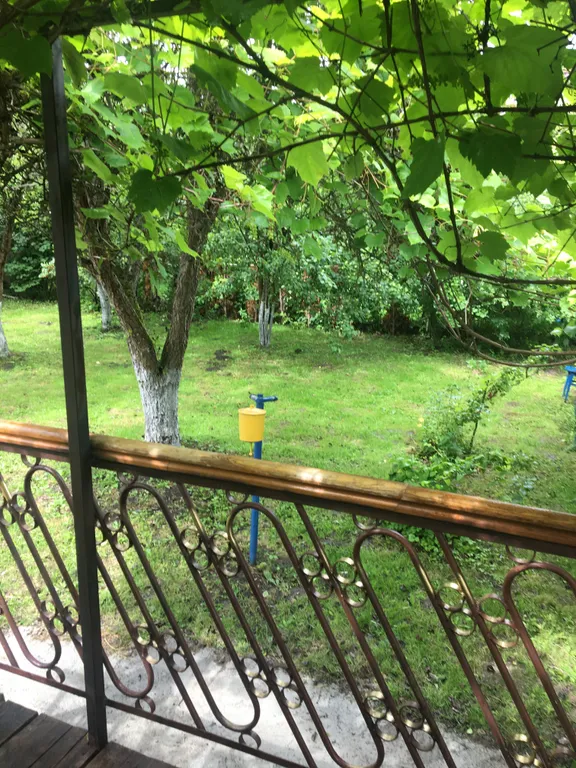 Барнхаус у моря