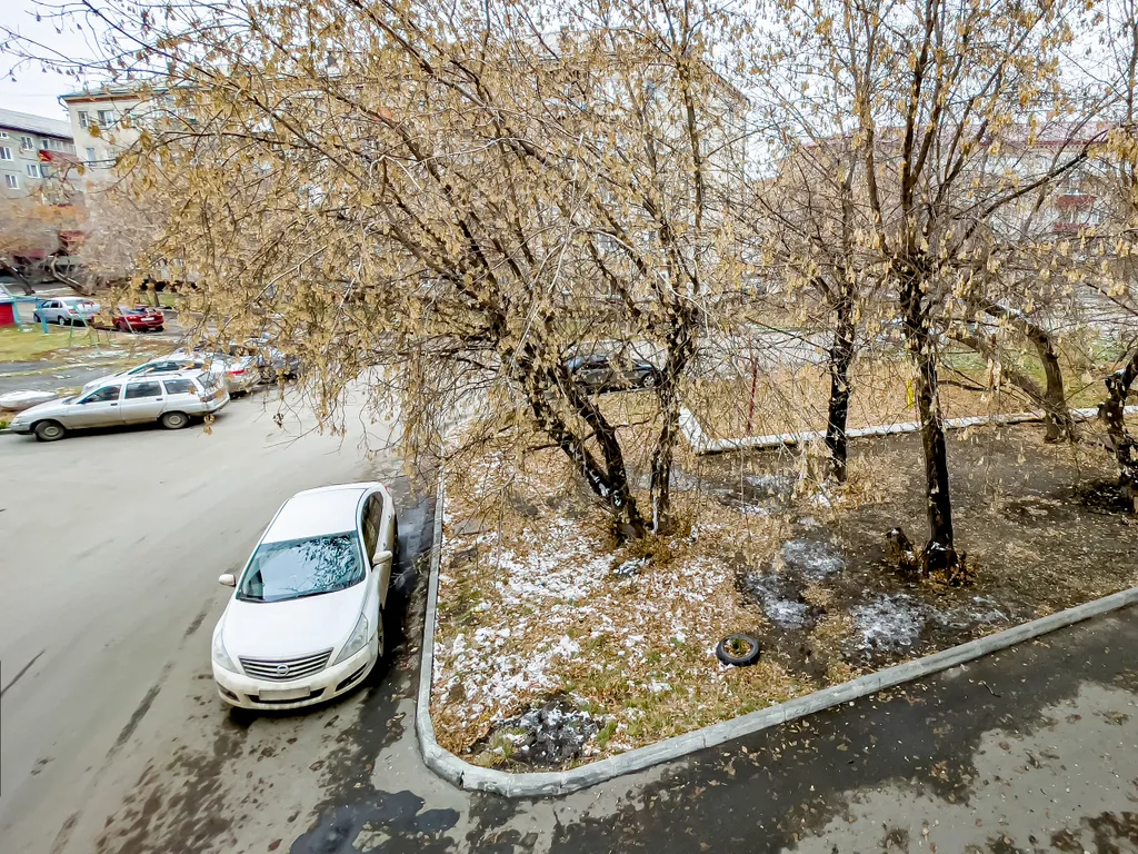 Уютные апартаменты