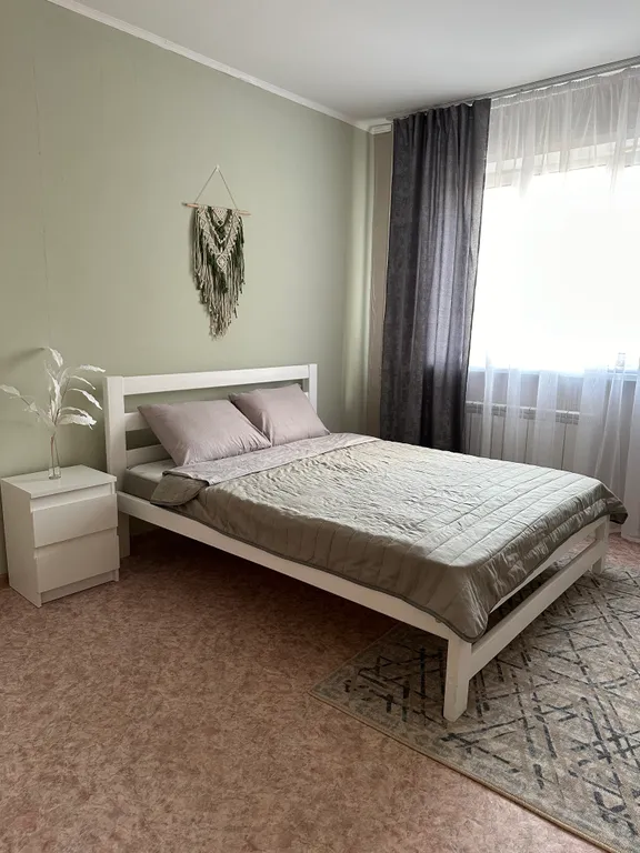 Квартира 3-комнатная Квартира — Ярославль