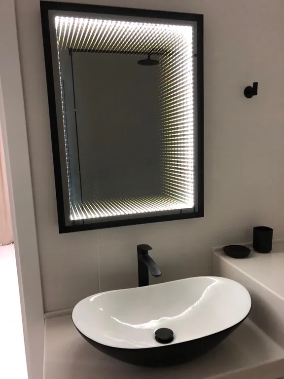 Квартира Апартаменты класса люкс — Анапа