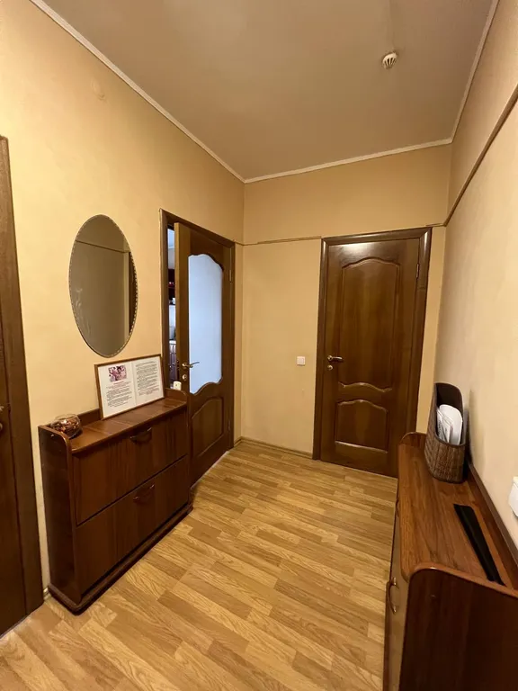 Квартира Уютная квартира в центре Юбилейного — Краснодар