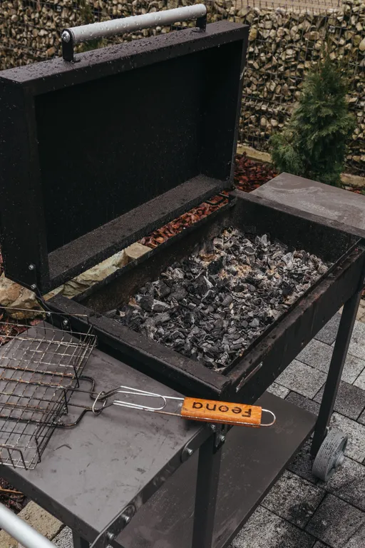 1-комнатные апартаменты с видом на горы и бассейном