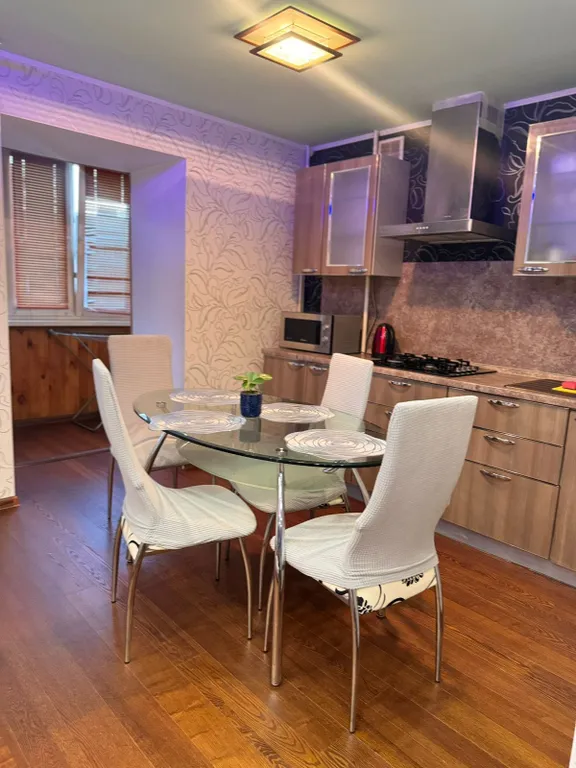 Студия в центре