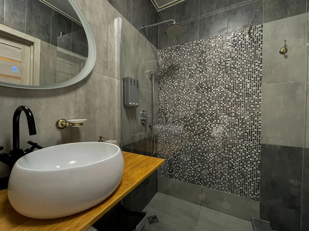 MaxRealty24 Студия в 5 минутах езды от Крокус Экспо и метро Мякинино