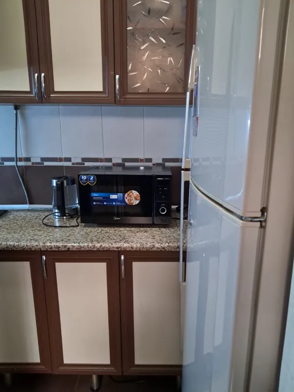 Уютная квартира у Старого города