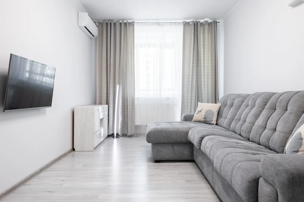 Апартмент ЖК Совеременник