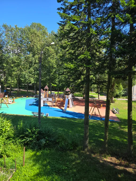 Уютная квартира рядом с пляжем