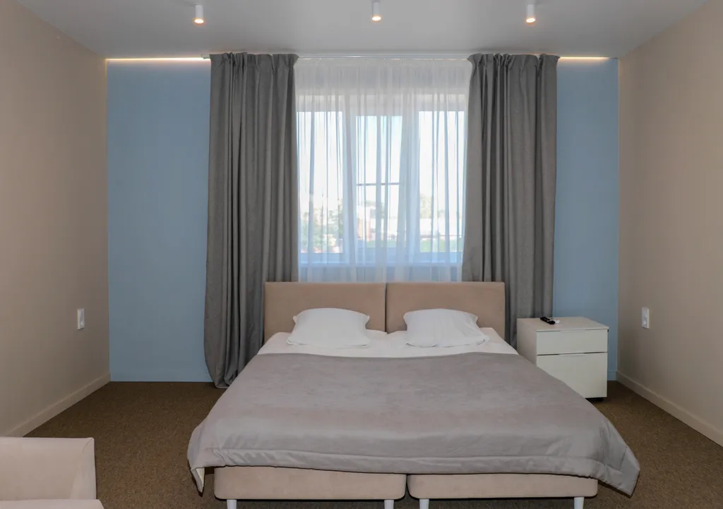 Квартира Комната — аренда посуточно в Павловск