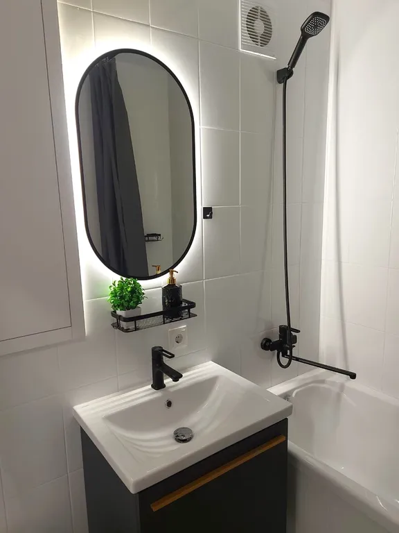 Французский балкон с видом на Псковский Кремль