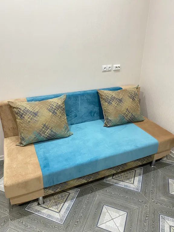 Квартира Квартира Comfort apart near Kremlin — Казань